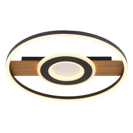 Globo - LED-Deckenleuchte LED/24W/230V
