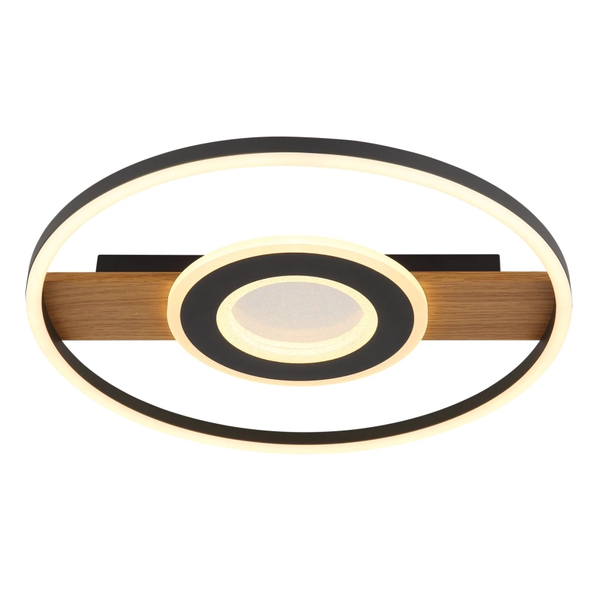 Globo - LED-Deckenleuchte LED/24W/230V