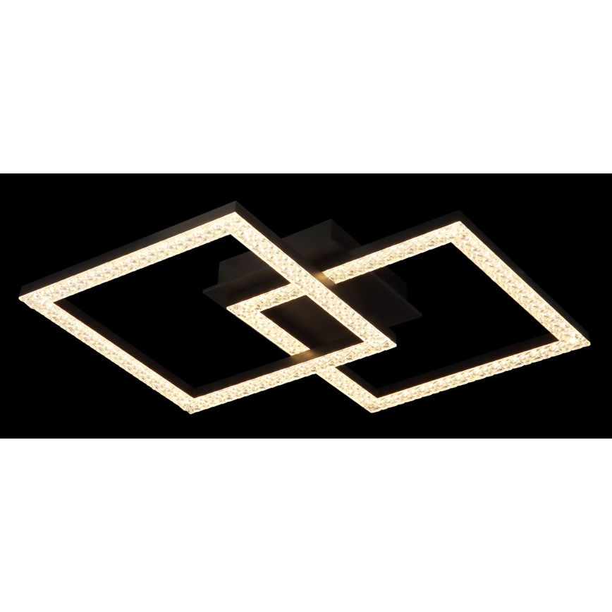 Globo - LED-Deckenleuchte LED/20W/230V