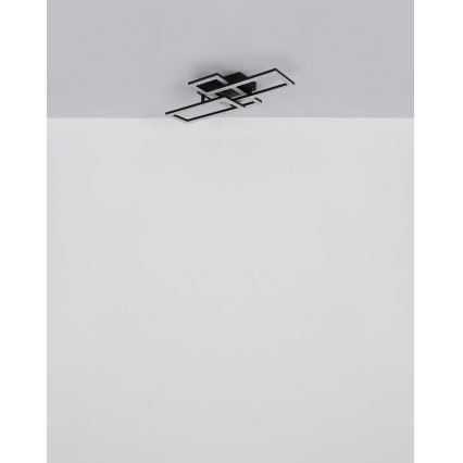 Globo - LED-Deckenleuchte LED/24W/230V