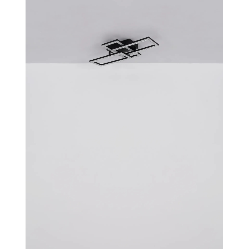Globo - LED-Deckenleuchte LED/24W/230V