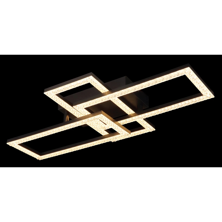 Globo - LED-Deckenleuchte LED/24W/230V