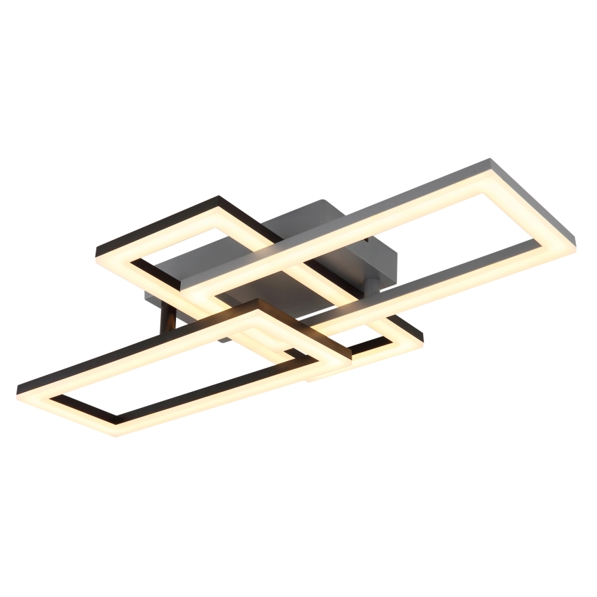 Globo - LED-Deckenleuchte LED/24W/230V