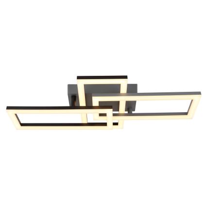 Globo - LED-Deckenleuchte LED/24W/230V