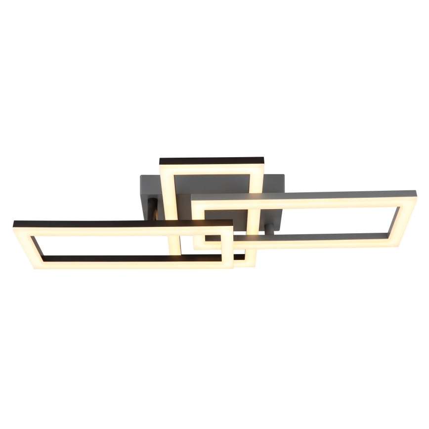Globo - LED-Deckenleuchte LED/24W/230V
