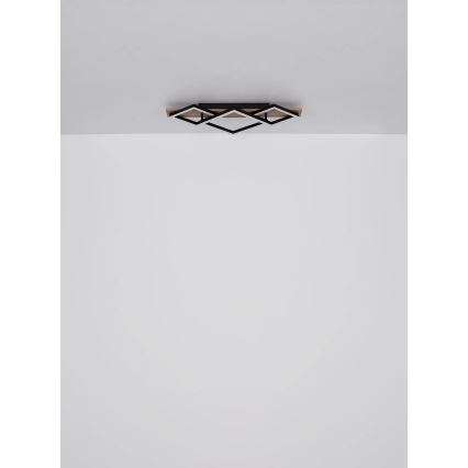 Globo - LED-Deckenleuchte LED/24W/230V