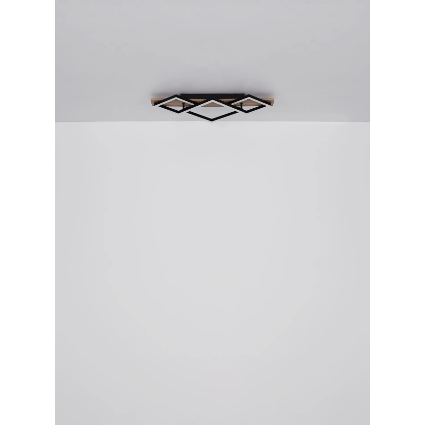 Globo - LED-Deckenleuchte LED/24W/230V