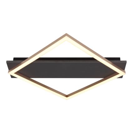 Globo - LED-Deckenleuchte LED/18W/230V