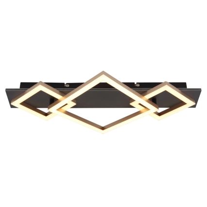 Globo - LED-Deckenleuchte LED/24W/230V