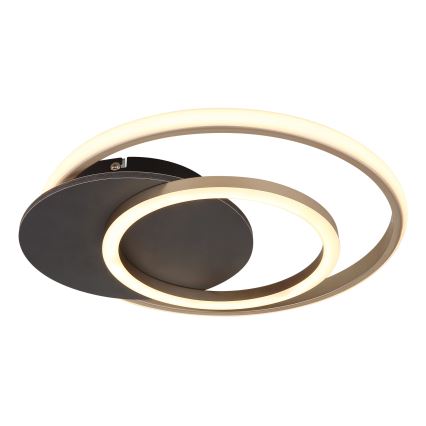 Globo - LED-Deckenleuchte LED/24W/230V