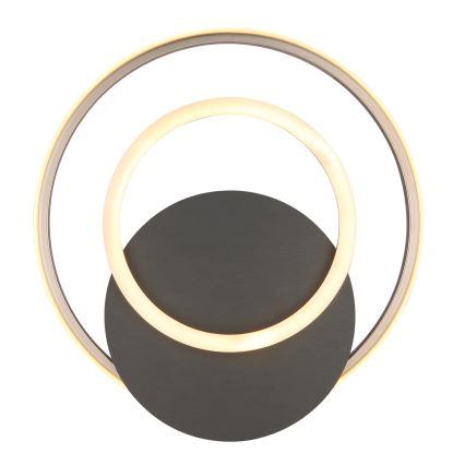 Globo - LED-Deckenleuchte LED/24W/230V