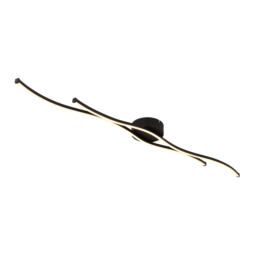 Globo - LED-Deckenleuchte LED/30W/230V 3000K