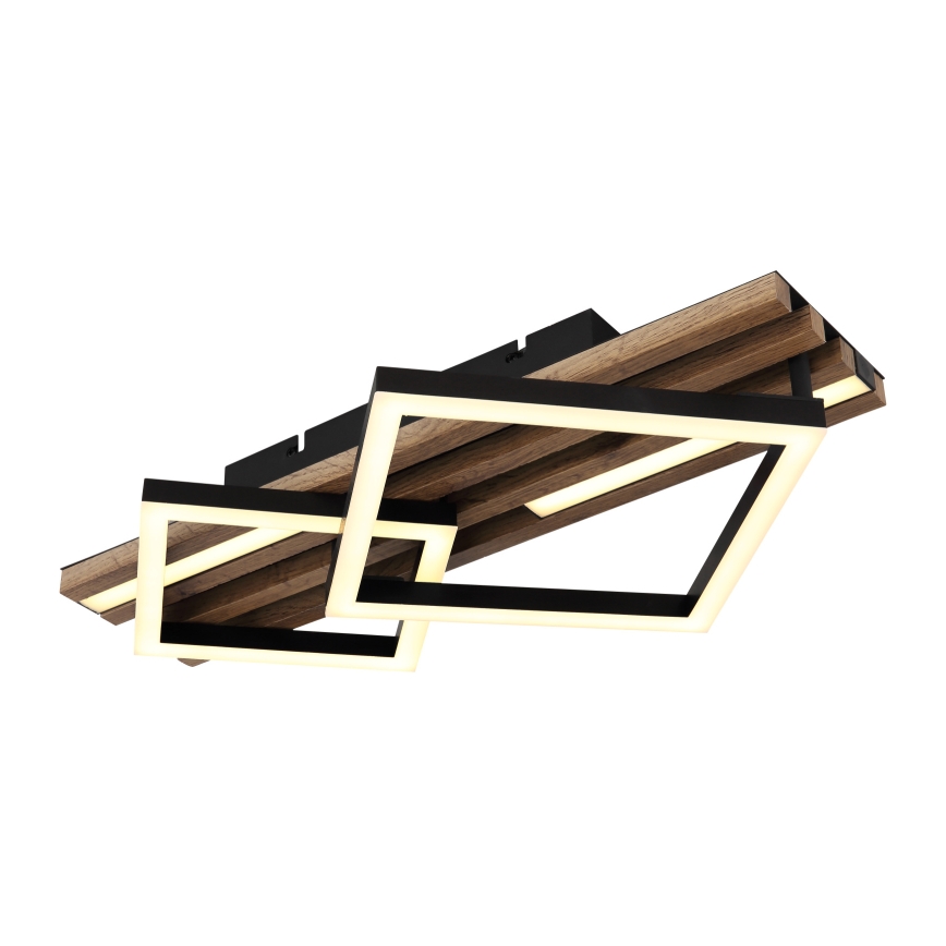 Globo - LED Deckenleuchte LED/25W/230V 3000K 31x47,5 cm