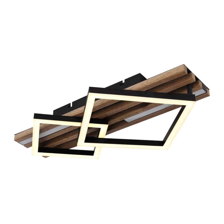 Globo - LED Deckenleuchte LED/25W/230V 3000K 31x47,5 cm