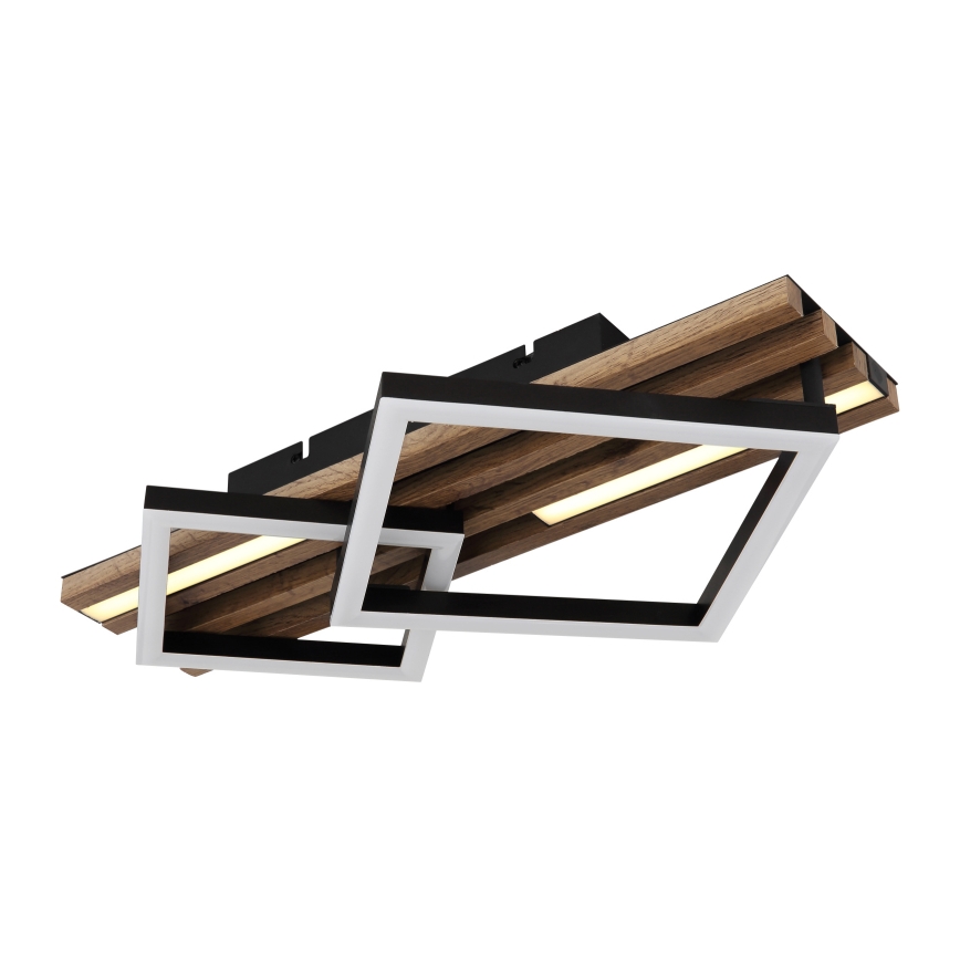 Globo - LED Deckenleuchte LED/25W/230V 3000K 31x47,5 cm