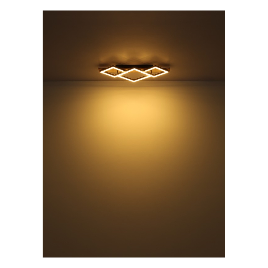 Globo - LED Deckenleuchte LED/32W/230V 3000K 31x61cm