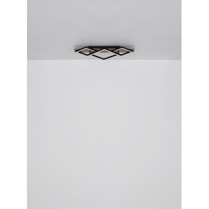 Globo - LED Deckenleuchte LED/32W/230V 3000K 31x61cm