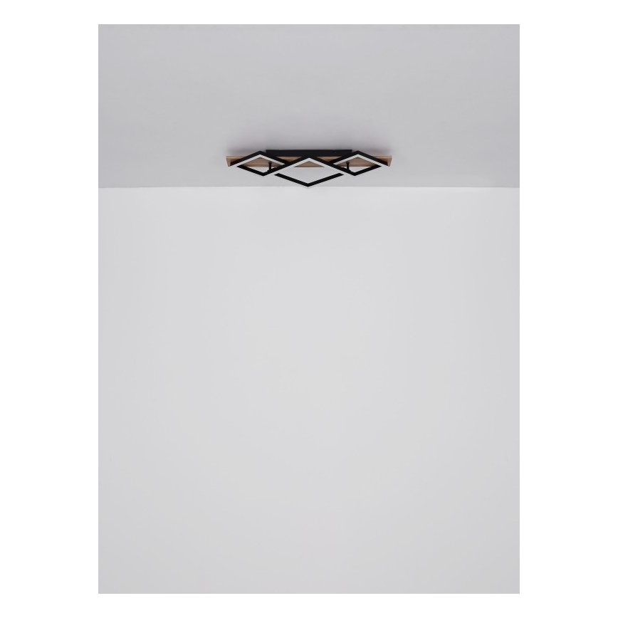 Globo - LED Deckenleuchte LED/32W/230V 3000K 31x61cm