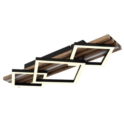 Globo - LED Deckenleuchte LED/32W/230V 3000K 31x61cm