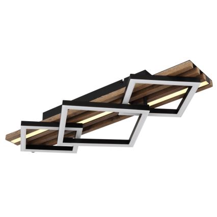 Globo - LED Deckenleuchte LED/32W/230V 3000K 31x61cm