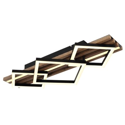 Globo - LED Deckenleuchte LED/32W/230V 3000K 31x61cm