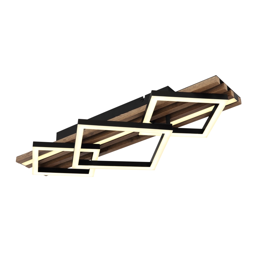 Globo - LED Deckenleuchte LED/32W/230V 3000K 31x61cm