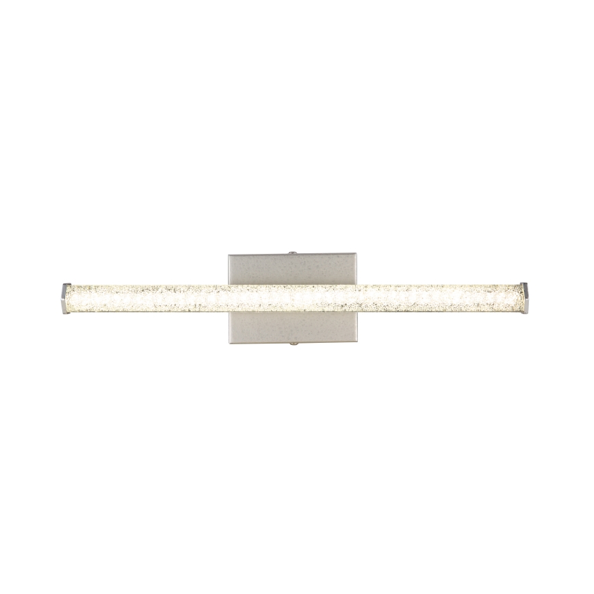 Globo - LED-Deckenleuchte LED/6W/230V 4000K matt Chrom