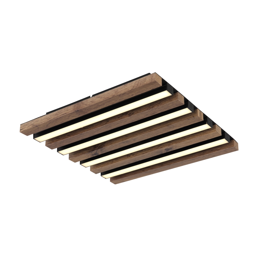 Globo - LED-Deckenleuchte LED/15W/230V 3000K 30x30 cm