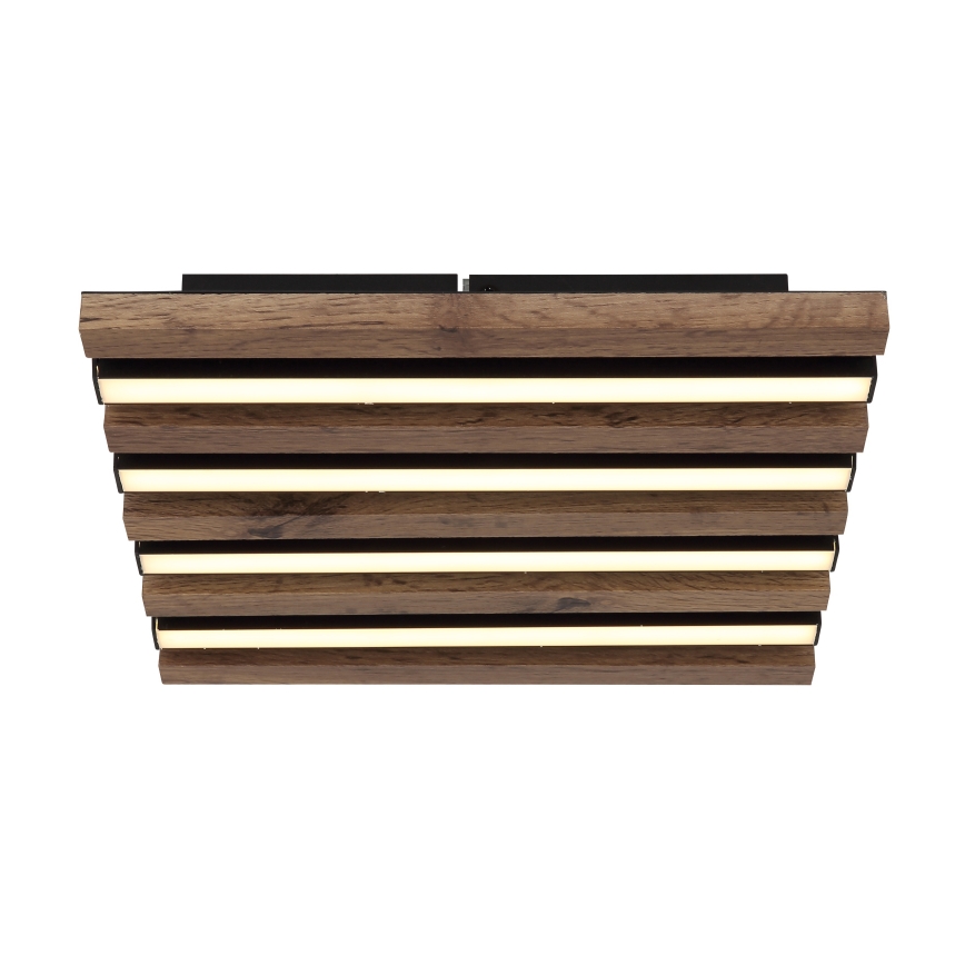 Globo - LED-Deckenleuchte LED/15W/230V 3000K 30x30 cm