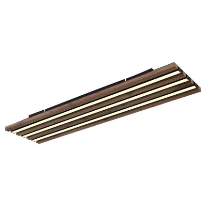 Globo - LED-Deckenleuchte LED/30W/230V 3000K 80x20 cm