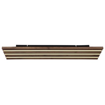 Globo - LED-Deckenleuchte LED/30W/230V 3000K 80x20 cm