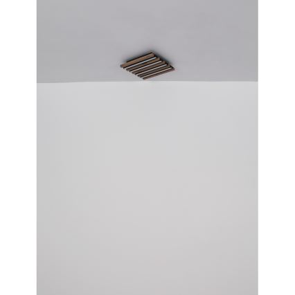 Globo - LED-Deckenleuchte LED/30W/230V 3000K 80x20 cm