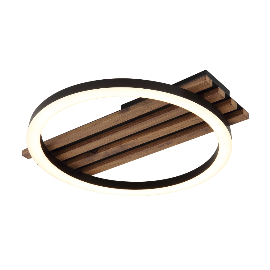 Globo - LED-Deckenleuchte LED/12W/230V 3000K 30x34 cm