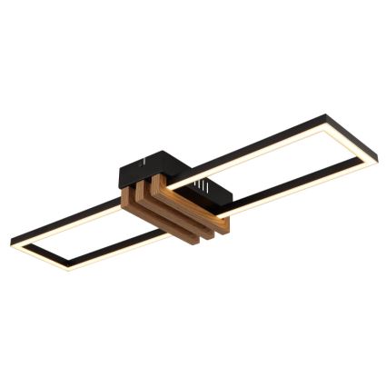 Globo - LED Deckenleuchte LED/20W/230V 3000K 60x16,8 cm