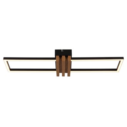 Globo - LED Deckenleuchte LED/20W/230V 3000K 60x16,8 cm