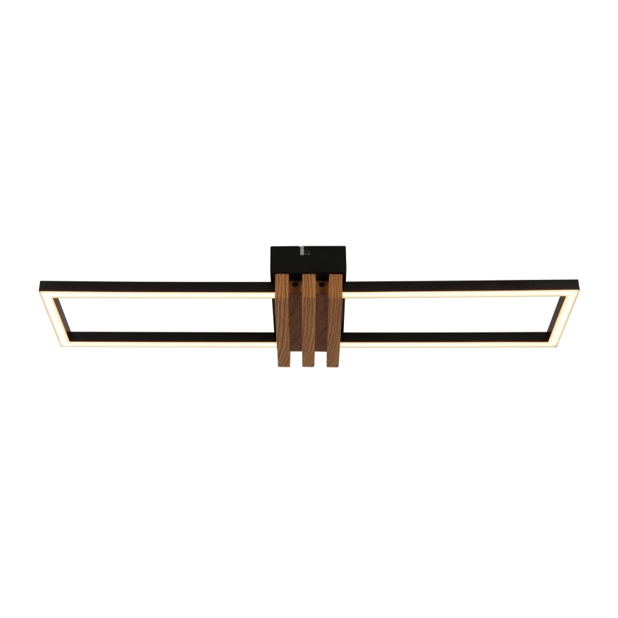 Globo - LED Deckenleuchte LED/20W/230V 3000K 60x16,8 cm