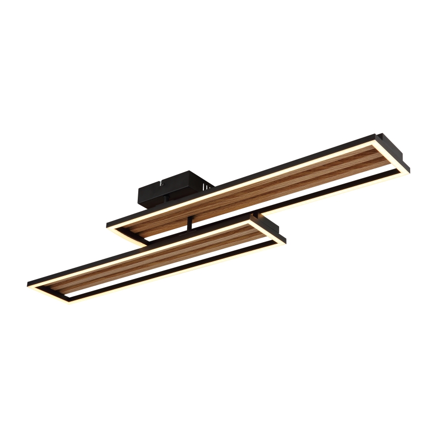 Globo - LED-Deckenleuchte LED/30W/230V 3000K 90x21 cm