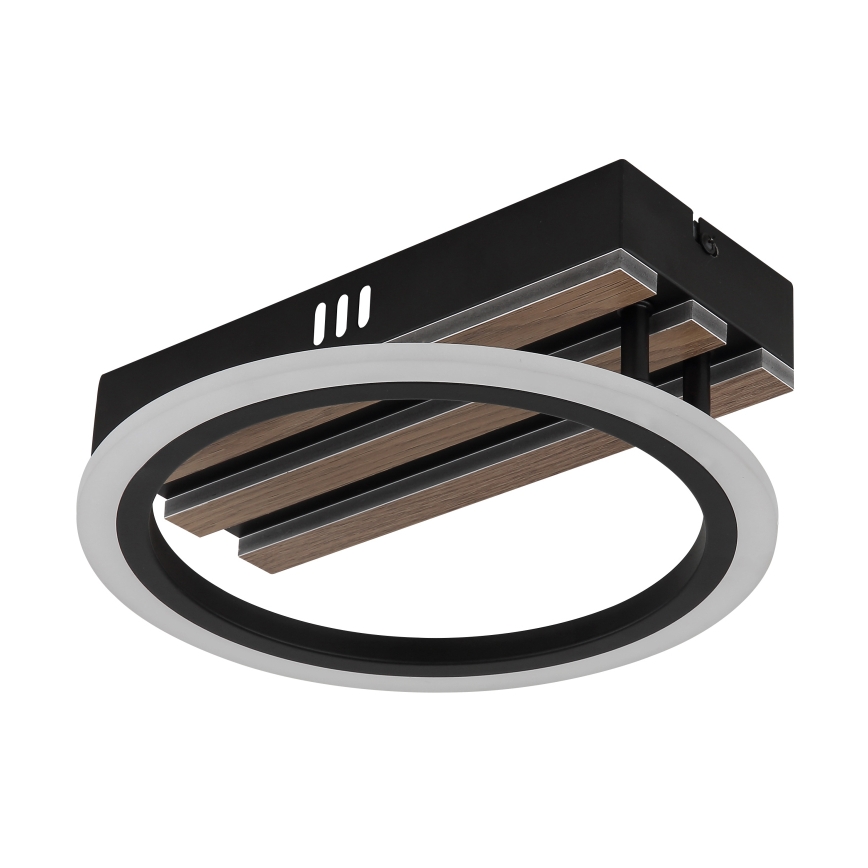 Globo - LED-Deckenleuchte LED/10W/230V 3000/4200/6000K