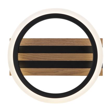 Globo - LED-Deckenleuchte LED/10W/230V 3000/4200/6000K