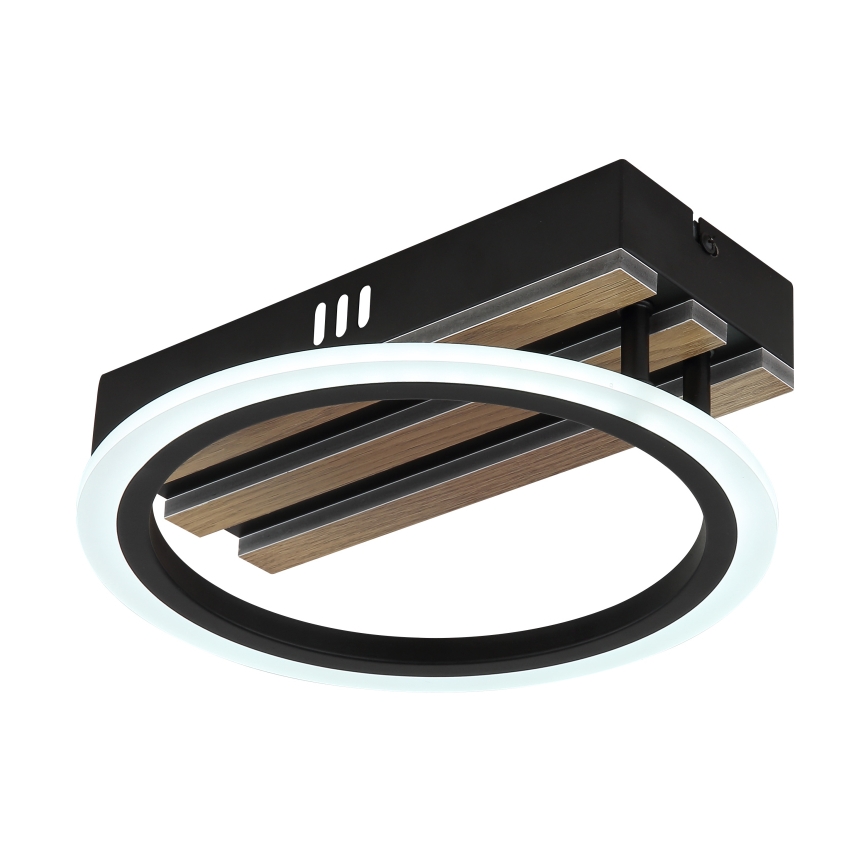 Globo - LED-Deckenleuchte LED/10W/230V 3000/4200/6000K