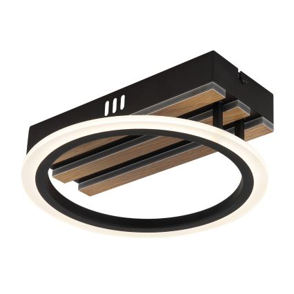 Globo - LED-Deckenleuchte LED/10W/230V 3000/4200/6000K
