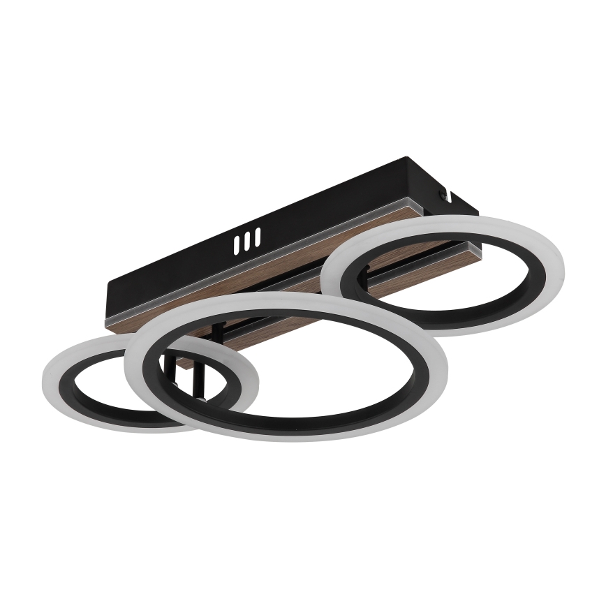 Globo - LED-Deckenleuchte LED/21W/230V 3000/4200/6000K