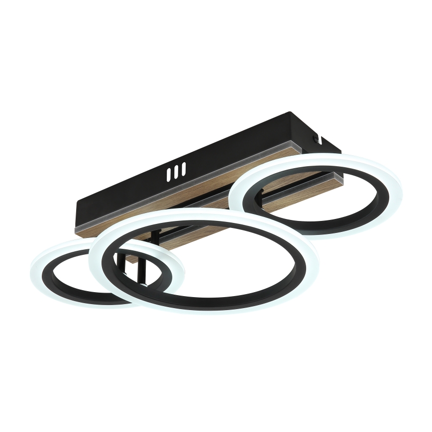 Globo - LED-Deckenleuchte LED/21W/230V 3000/4200/6000K