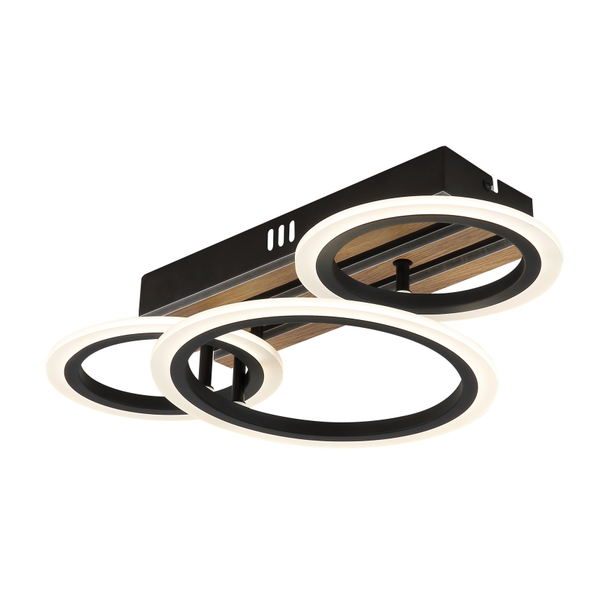 Globo - LED-Deckenleuchte LED/21W/230V 3000/4200/6000K