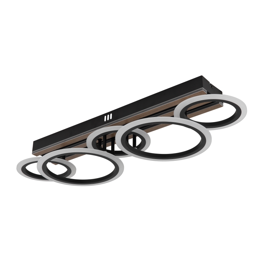 Globo - LED Deckenleuchte LED/34W/230V 3000/4200/6000K