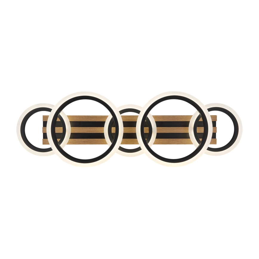 Globo - LED Deckenleuchte LED/34W/230V 3000/4200/6000K