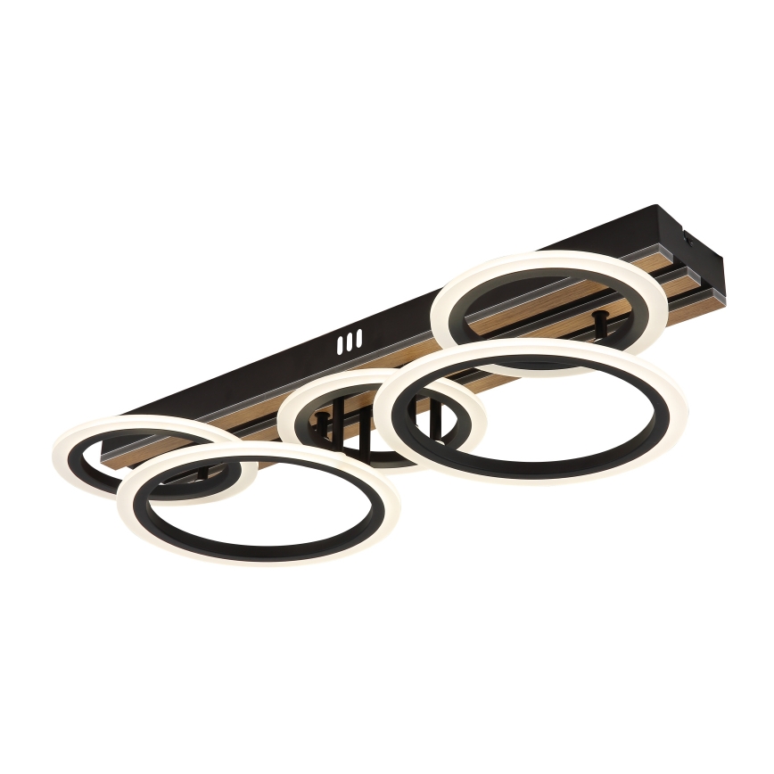 Globo - LED Deckenleuchte LED/34W/230V 3000/4200/6000K