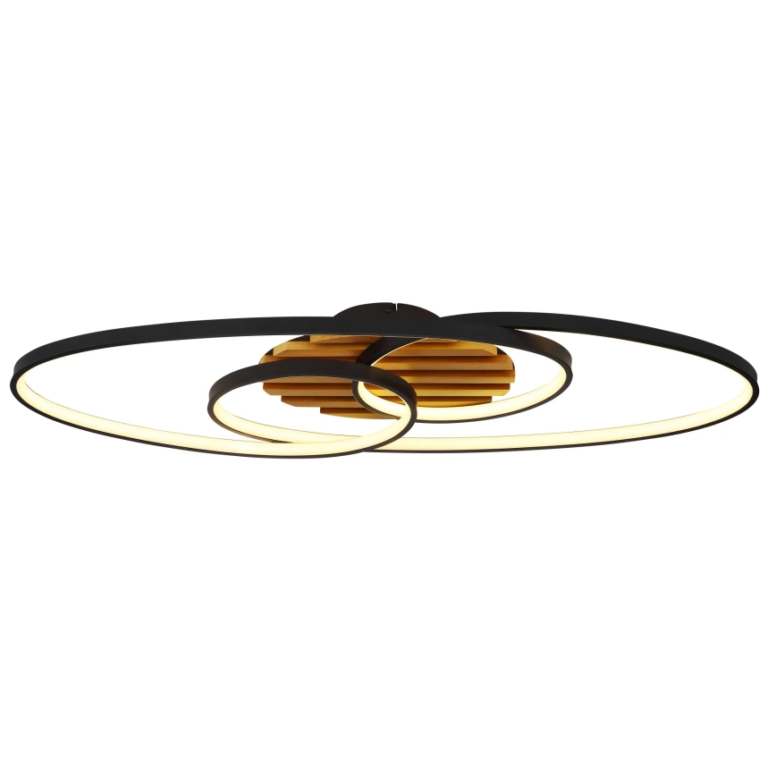 Globo - LED-Deckenleuchte LED/40W/230V 3000K 85x30 cm