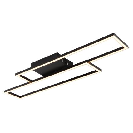 Globo - LED-Deckenleuchte LED/30W/230V 3000K 80x22 cm