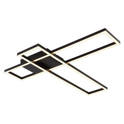 Globo - LED-Deckenleuchte LED/30W/230V 3000K 80x22 cm